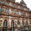 Early Baroque Frederick Building